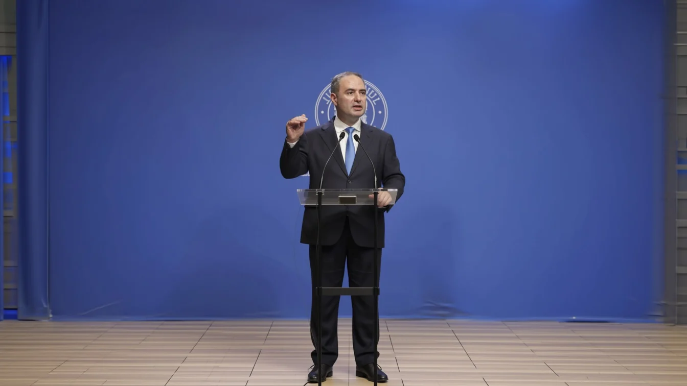 Nazare avertizează – o criză politică va crește costurile de finanțare care au urcat deja la 7%