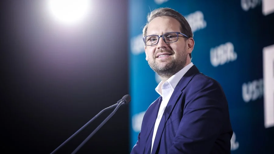 Fritz acuză PSD de minciuni după ieșirea de la guvernare cu 97,7% din voturi