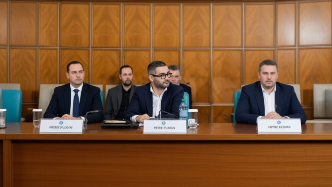 Avertisment de la Muncă – peste 7.000 de firme închise, sărăcia se propagă ca un bulgăre