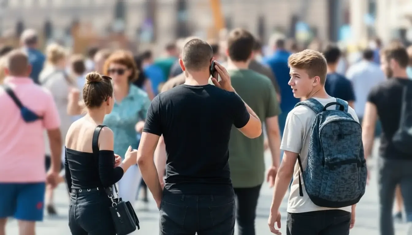 Cum va arăta Europa cu o populație îmbătrânită în deceniile următoare