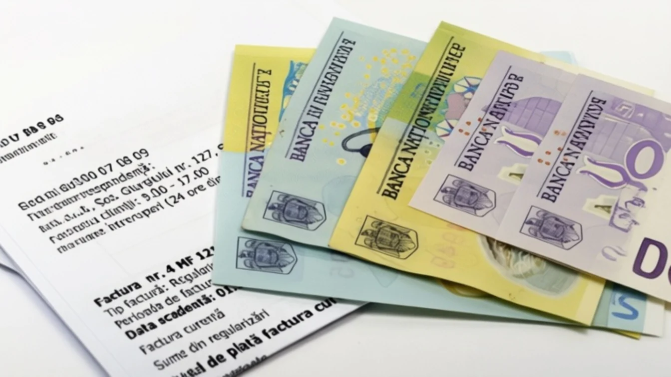 Gata cu facturile la curs propriu un proiect USR impune cursul BNR pentru toți