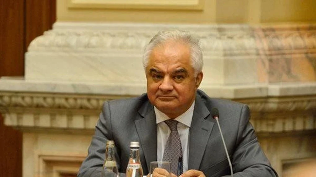 Avertisment BNR – deficitul de 9,3% din PIB poate costa România 20 de ani de stagnare