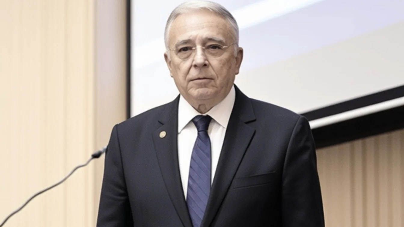 Isărescu, guvernatorul BNR, avertizează – deficitul fiscal e un impas major