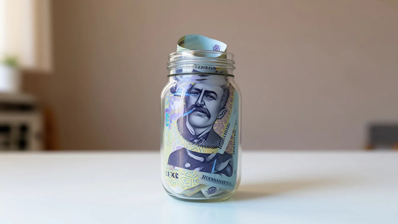 Băncile schimbă strategia la depozite, dobânzi de peste 6,20% pe termene scurte