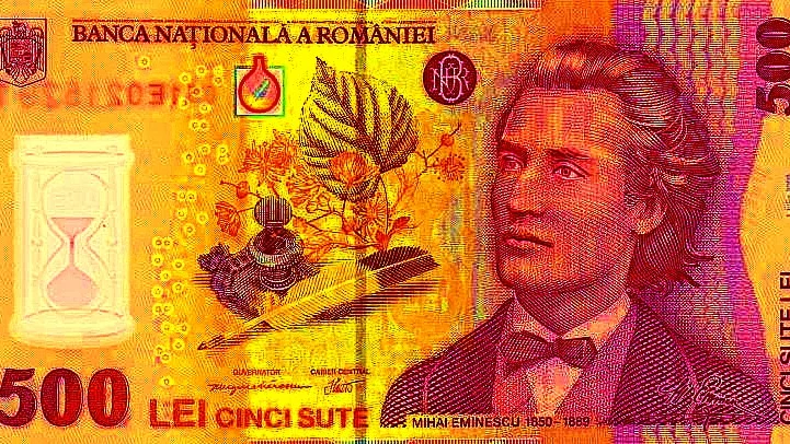 dobanzi imprumut Romania