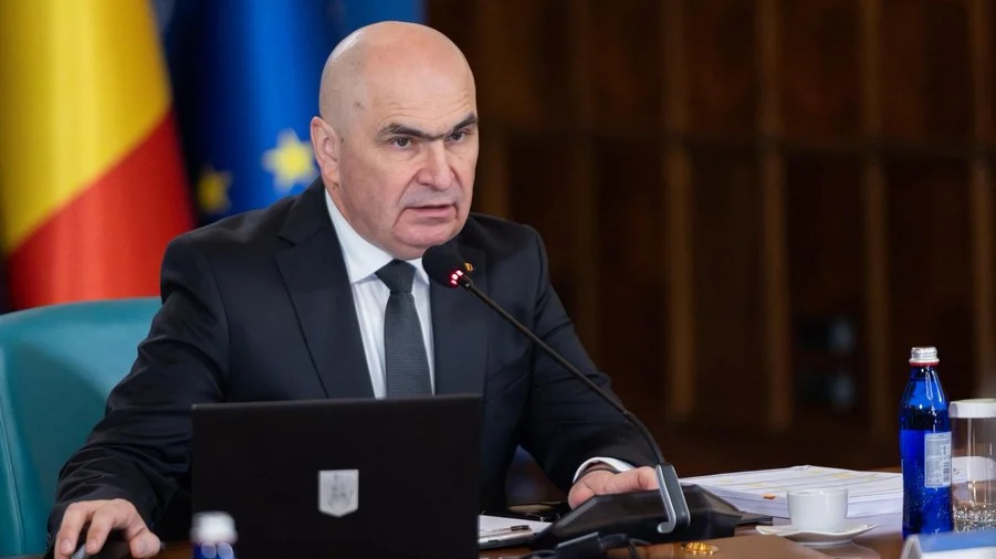 Reactia furioasa a premierului dupa drona prabusita in Romania. Mesaj transant pentru Rusia