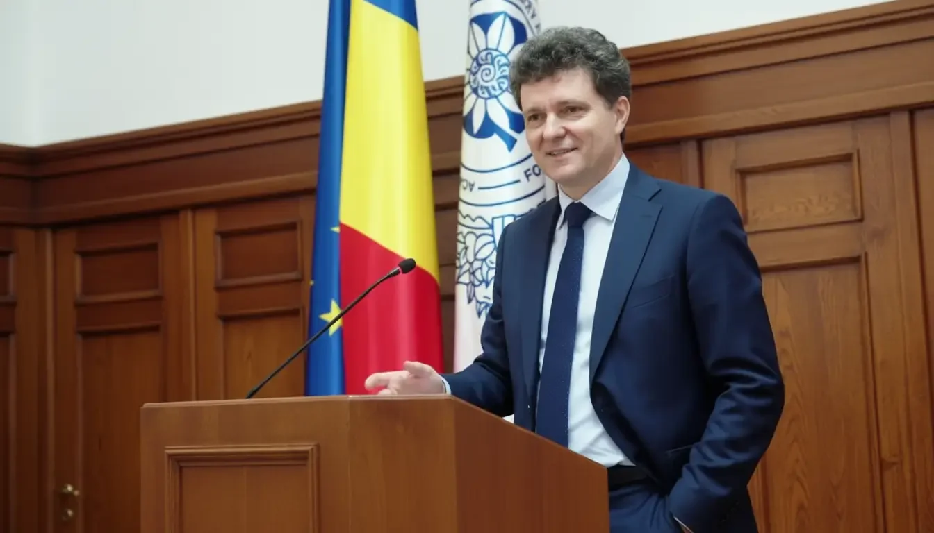 Educație financiară și rolul ei ascuns în drumul spre prosperitate