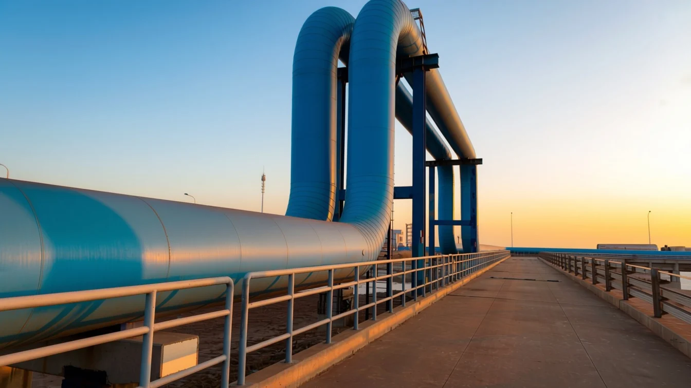 Goana după energie AI scumpește turbinele cu 195% giganții tech pariază pe gaz