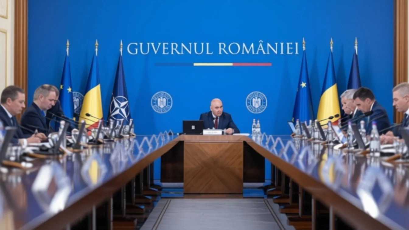 Ilie Bolojan anunta 5 directii pentru energie si eliminarea speculatorilor de pe piata