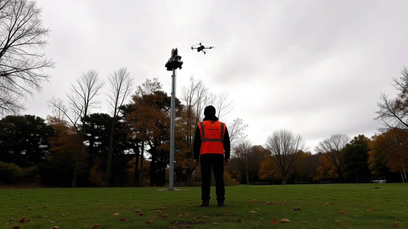 Moscova publică lista cu 21 de fabrici europene de drone pentru Ucraina