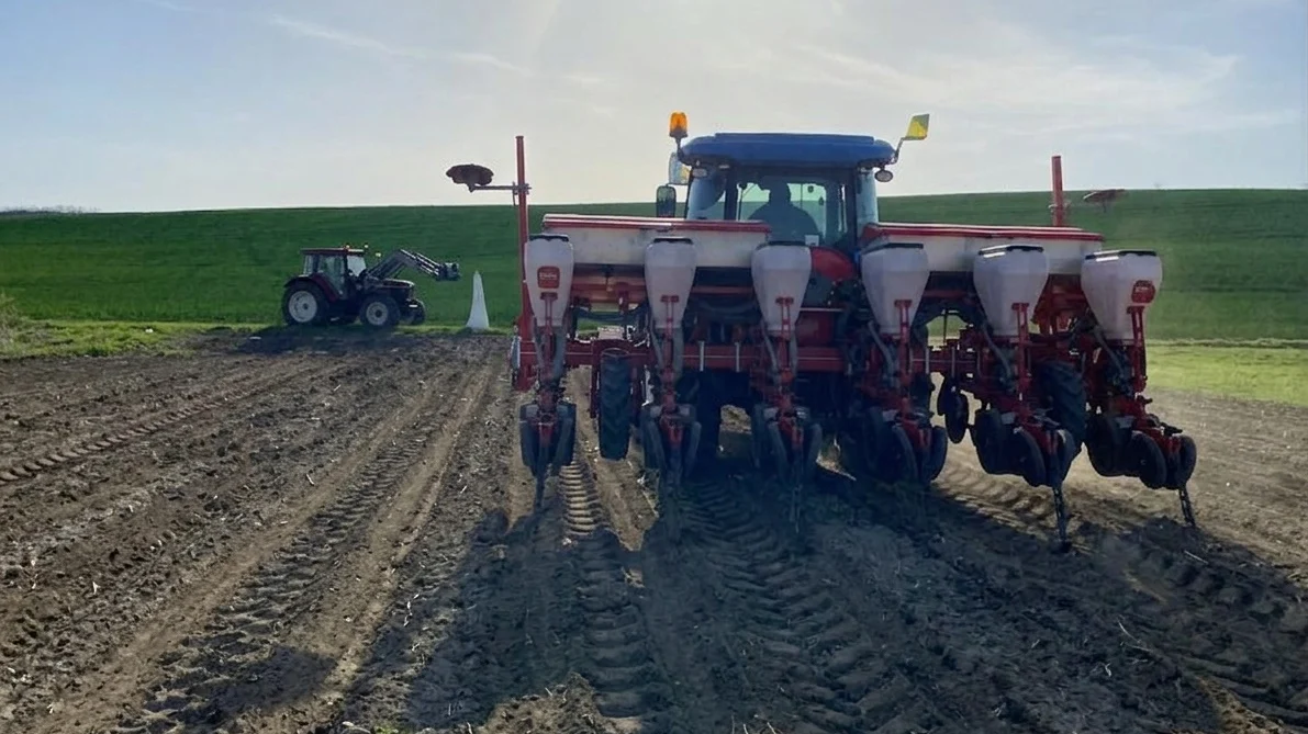 Un sfert din fermierii romani ar putea disparea. Anuntul care vizeaza toata agricultura