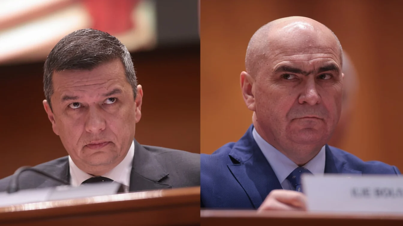 PSD amenință cu ieșirea de la guvernare după 20 aprilie. Analiza scenariilor posibile