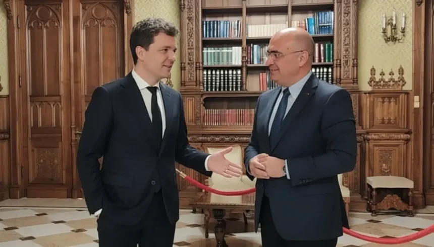 ilie bolojan dezvaluie detalii din culisele relatiei cu presedintele