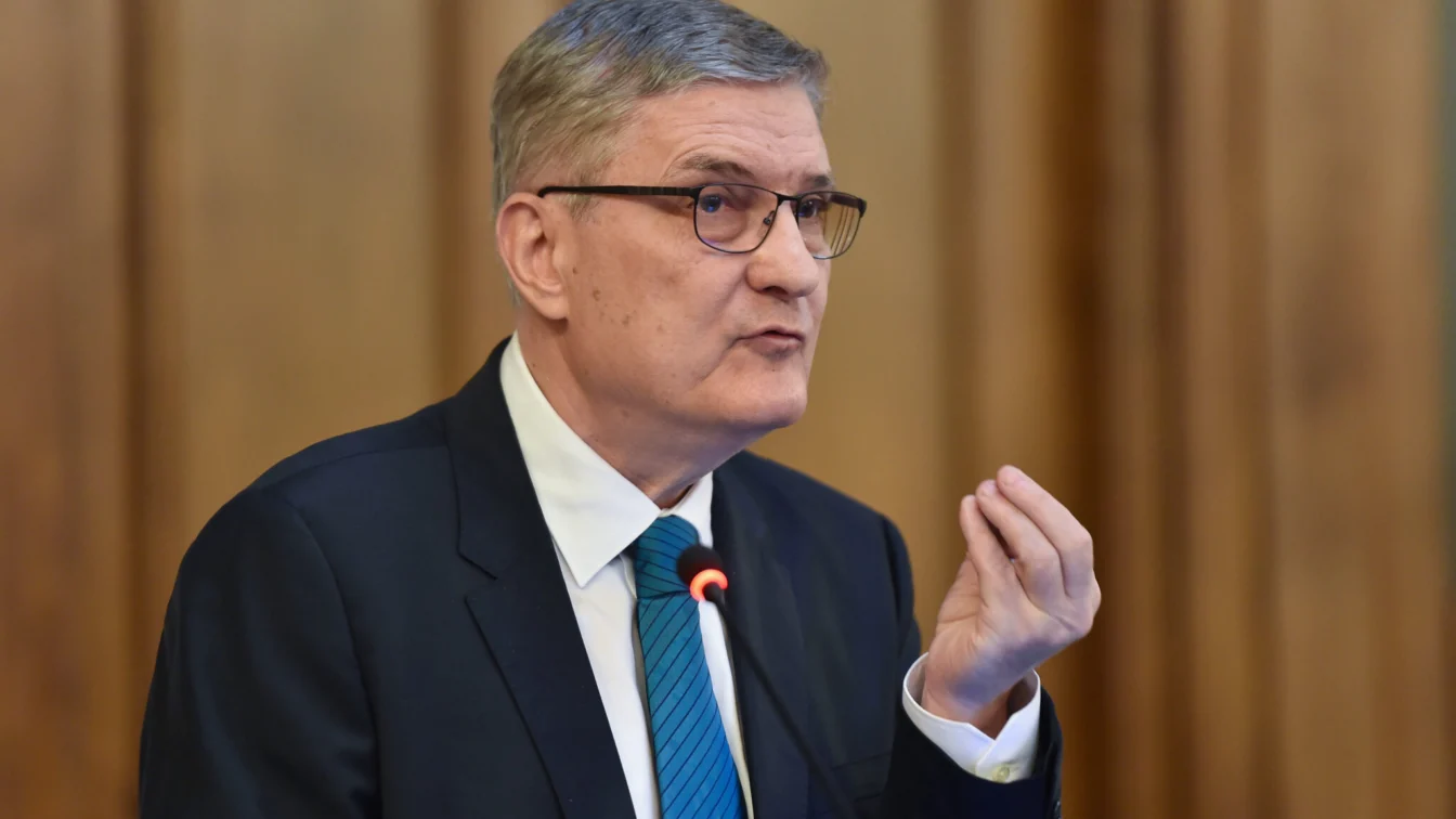 Seful Consiliului Fiscal arunca bomba. Argumentele pentru cota unica sunt ridicole
