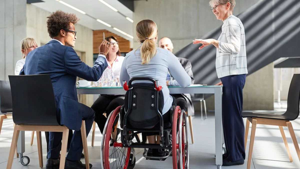 indemnizatie handicap grad 2