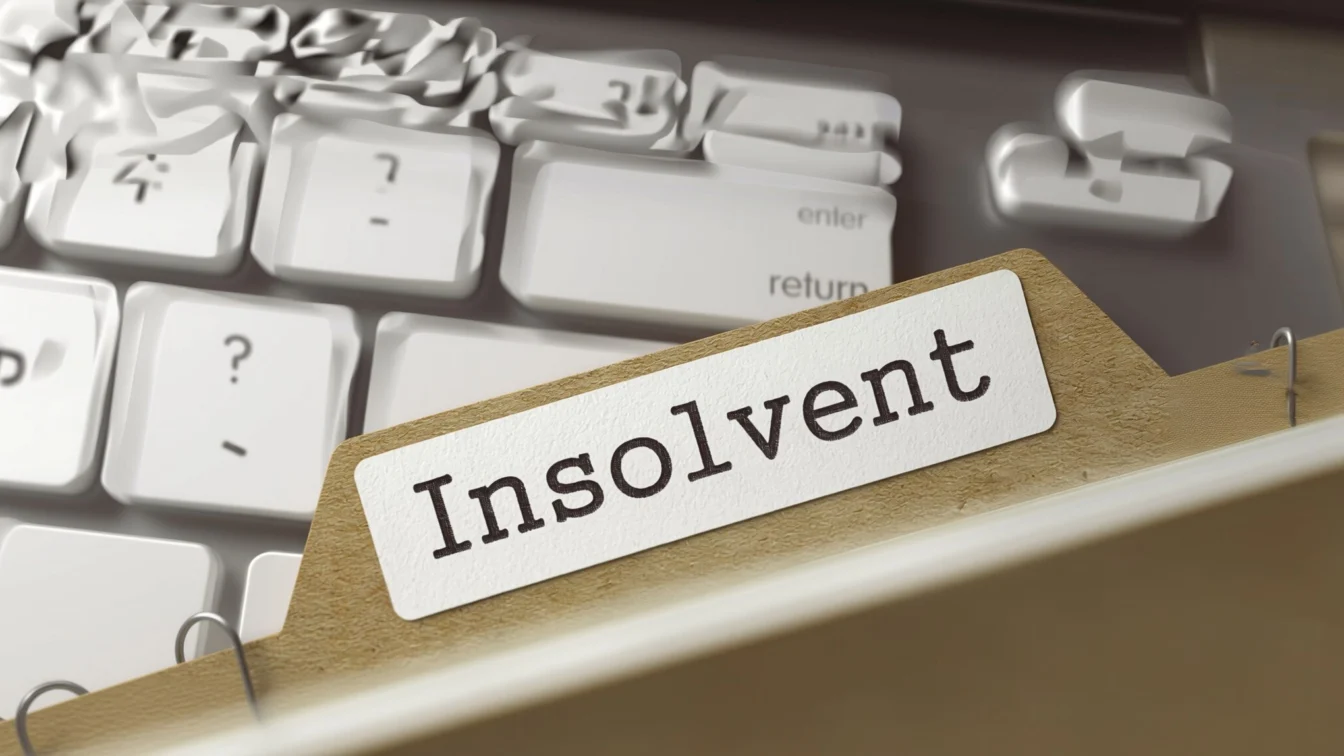 Val de insolvențe în România. Peste 1.000 de firme au intrat în colaps doar în martie