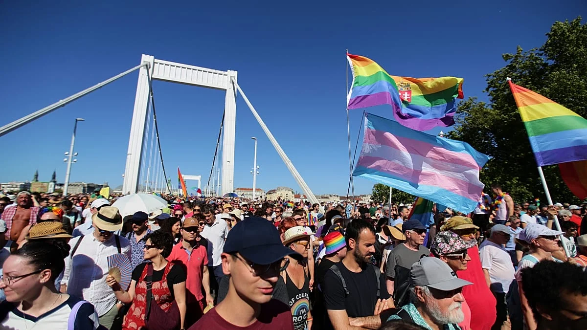 Premieră la CJUE Ungaria este obligată să anuleze legea anti-LGTBQ+