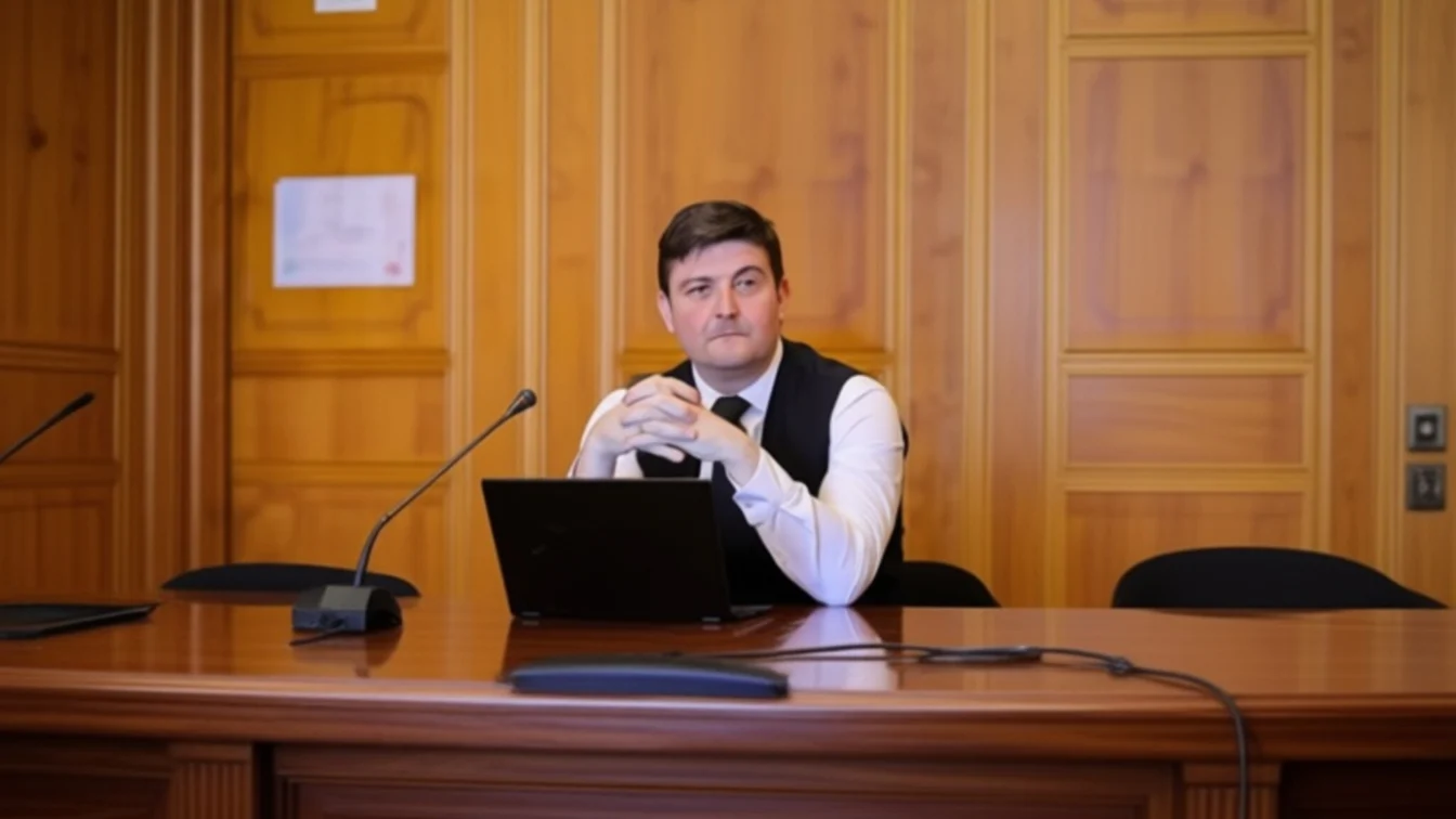 Deputat USR vrea lege pentru recuperarea banilor de la 10 bănci vizate în ancheta ROBOR