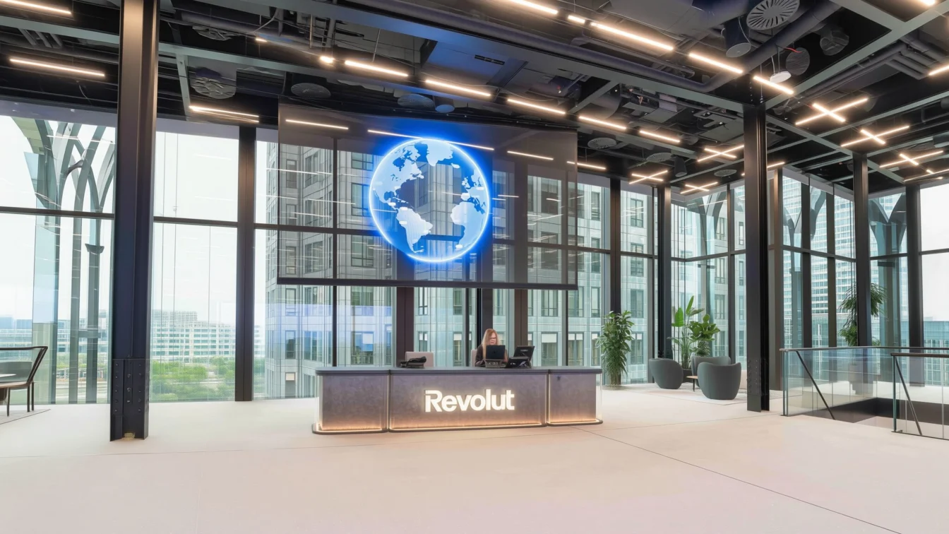 CEO-ul Revolut amână listarea până în 2028 la o evaluare de 75 miliarde dolari