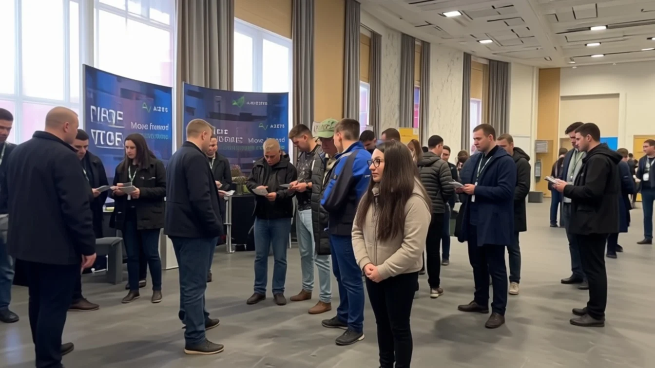 Sibiul pune la bătaie peste 700 de joburi în ciuda valului de disponibilizări
