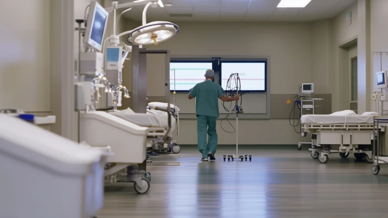 Ministrul Sănătății anunță gărzi plătite obligatoriu pentru medicii rezidenți
