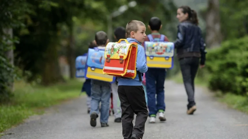 model economic Ungaria