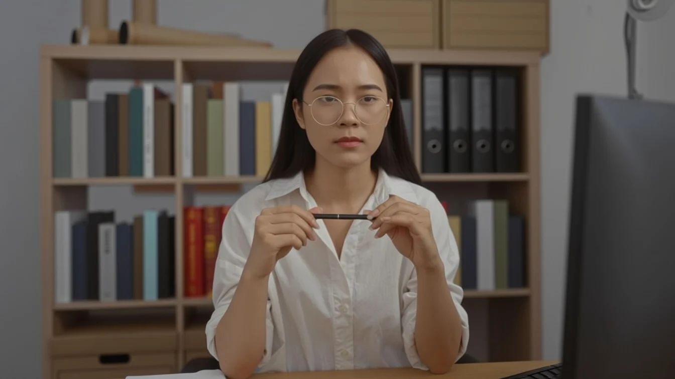 O studentă din China închiriază ochelari AI cu 12 dolari pe zi pentru copiat la teste