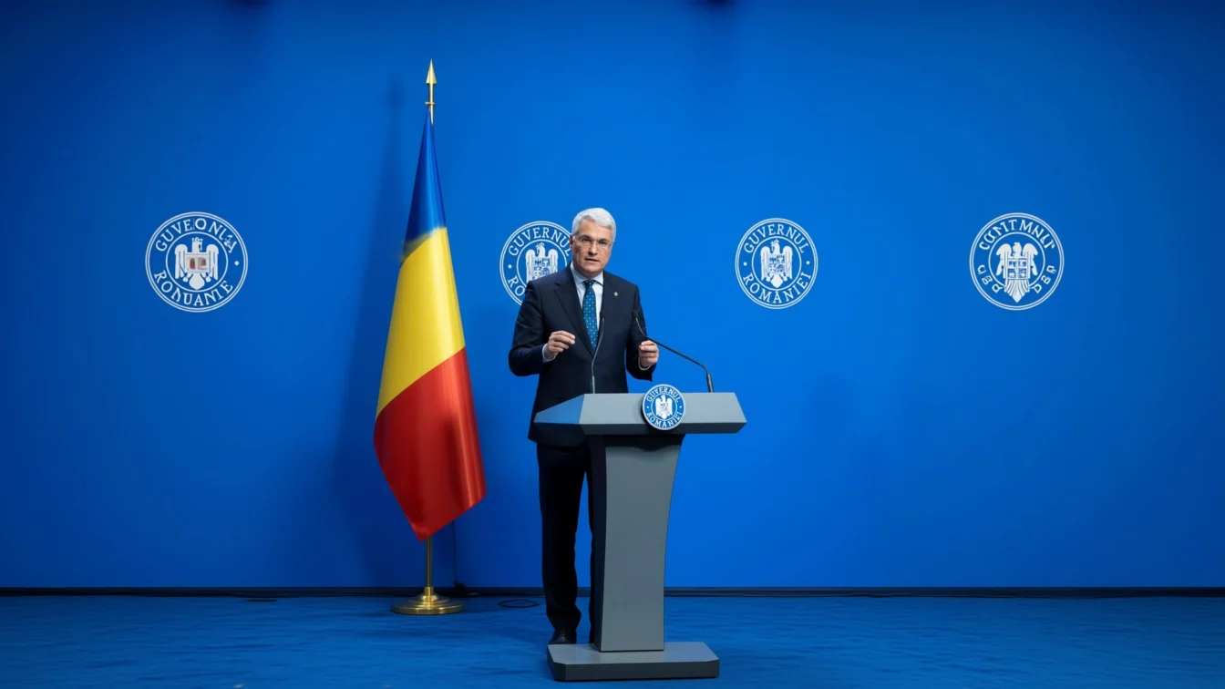 Pîslaru anunță blocajul pe 3 miliarde de euro din PNRR din cauza pensiilor speciale