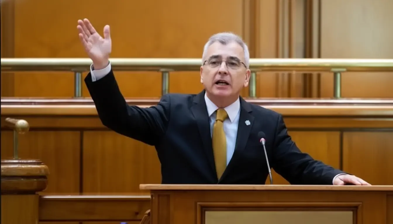 petrisor peiu aduce in discutie un detaliu neasteptat despre motivele guvernului bolojan