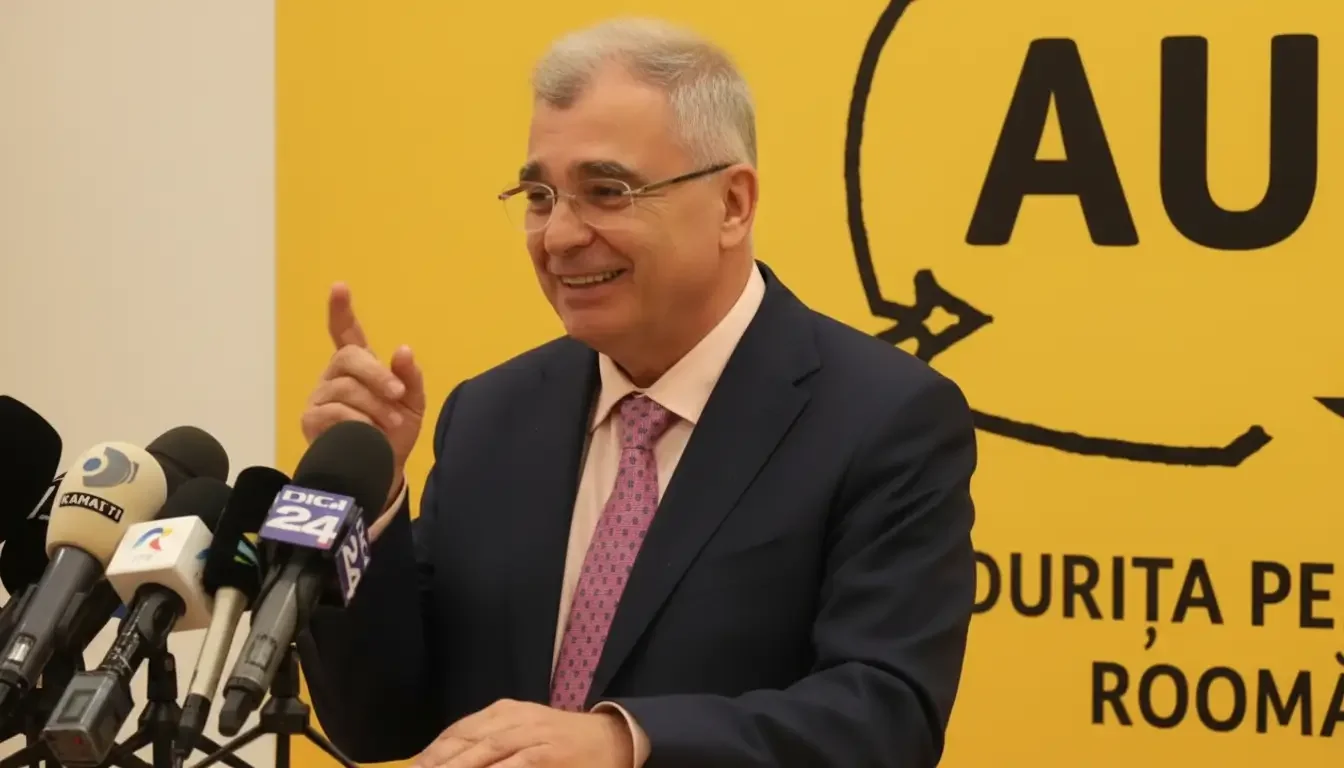 Petrișor Peiu avertizează despre consecințele deciziilor politice care apasă economia României
