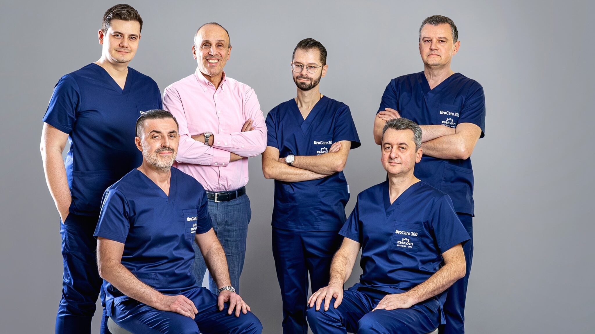 policlinicile enayati medical city concierge doctors i expertiza medicala completa in inima bucure tiului3 scaled