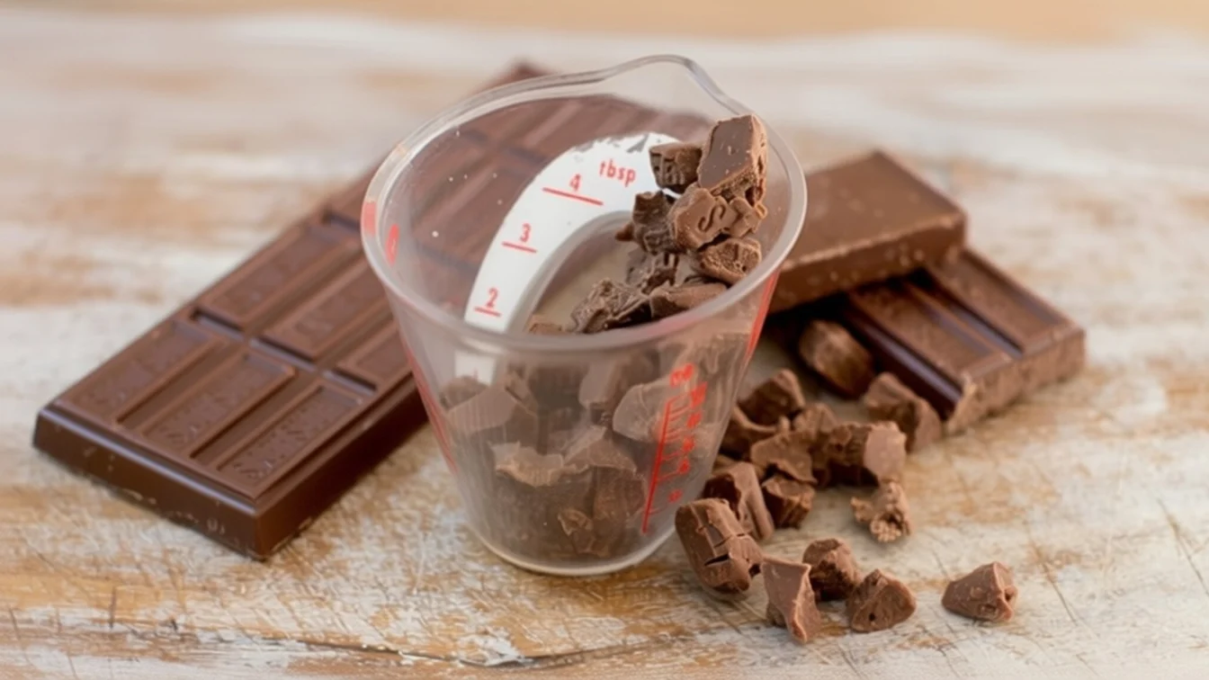 Prețul ciocolatei a explodat cu peste 15% în UE din cauza crizei de cacao