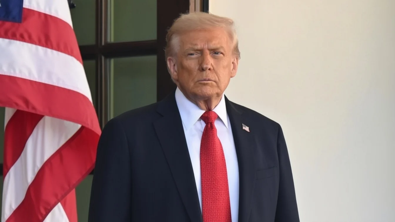Prețul petrolului explodează și bursele pică după amenințările lui Trump la adresa Iranului