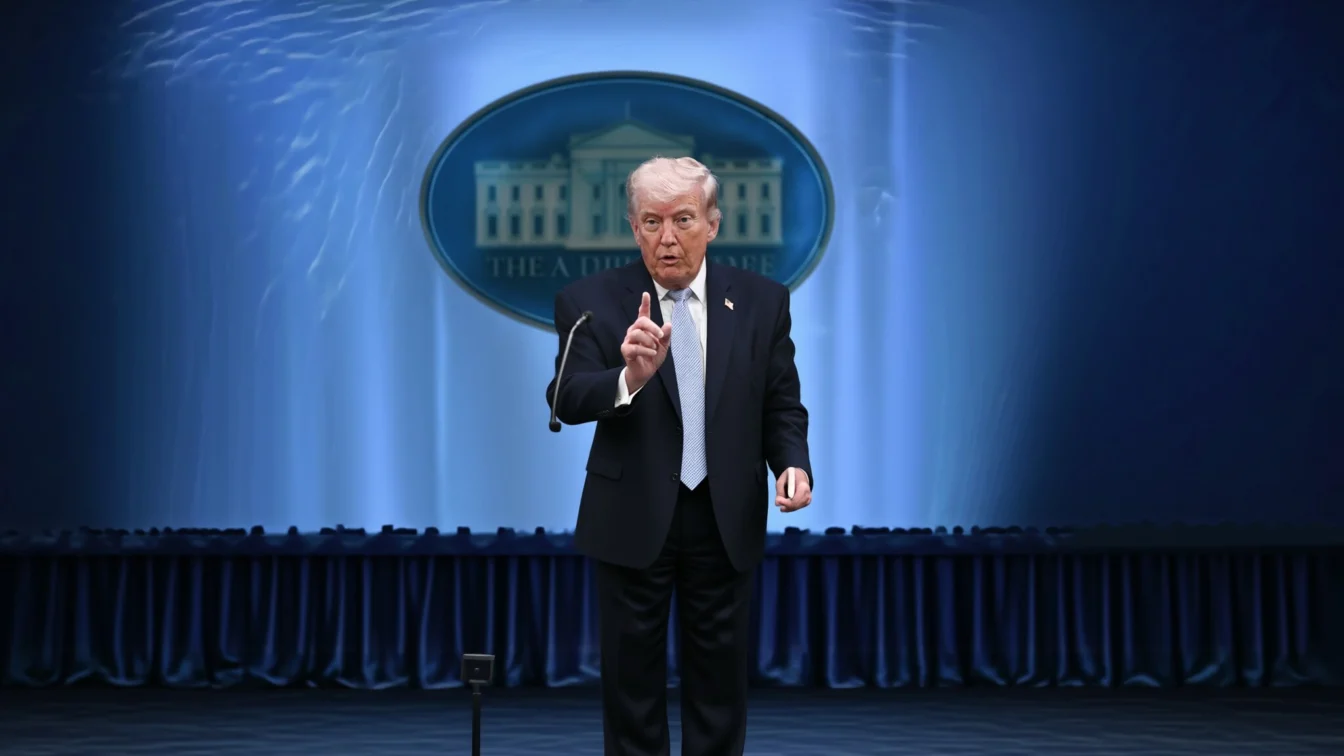 Prețul petrolului WTI sare la 114 dolari după amenințările lui Trump la adresa Iranului