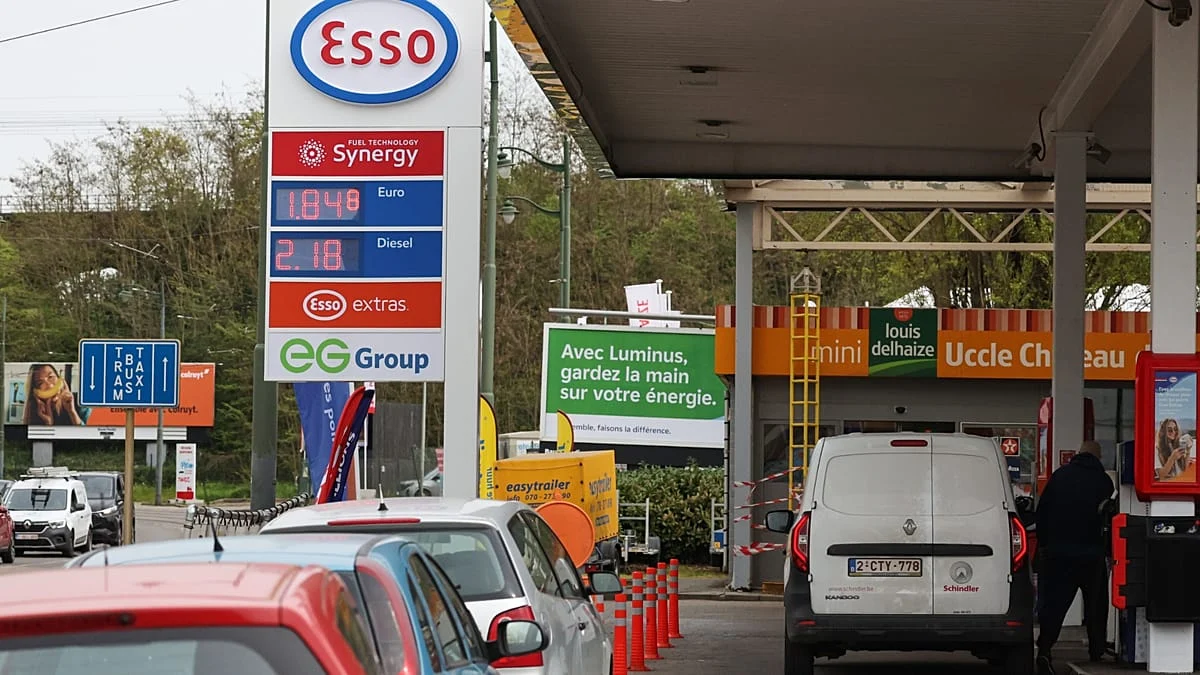Tensiunile SUA-Iran urcă prețul petrolului Brent cu 9,5% la aproape 95 de dolari