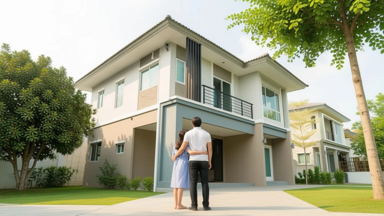 Ungaria sparge topurile imobiliare cu o creștere de 21,2% a prețurilor la case