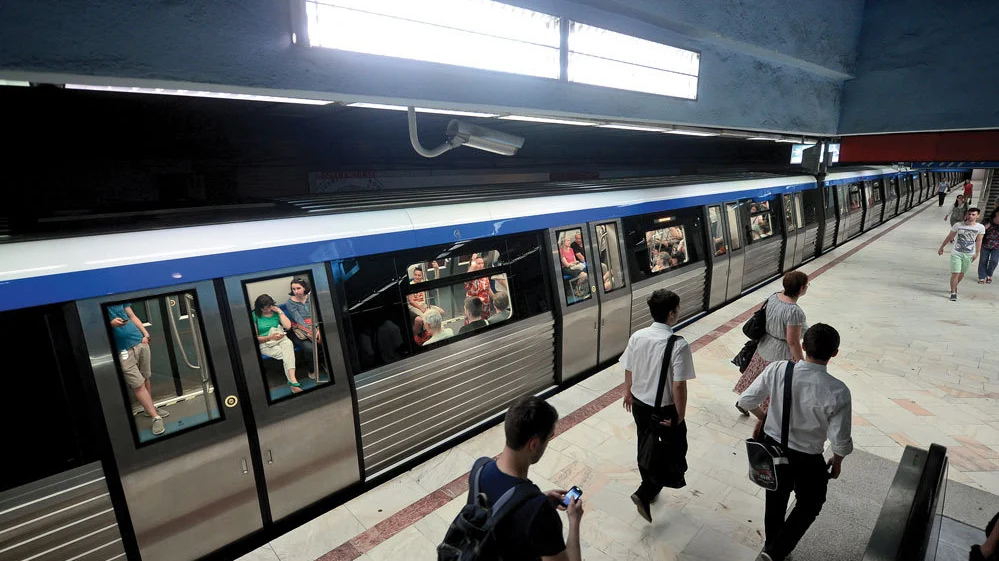 Preturile la metrou explodeaza de la 1 mai. Cat va costa o calatorie in Bucuresti