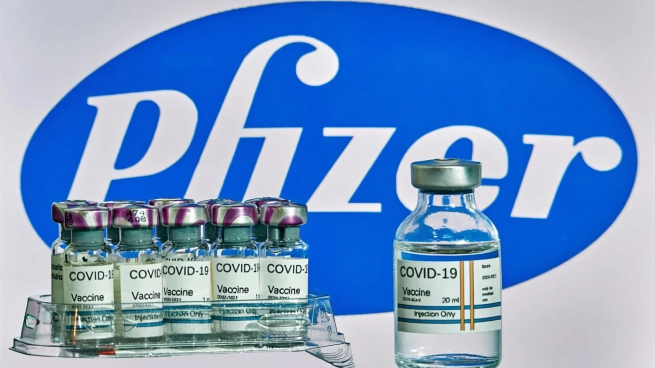 Factura de 600 milioane euro pentru România după procesul pierdut cu Pfizer