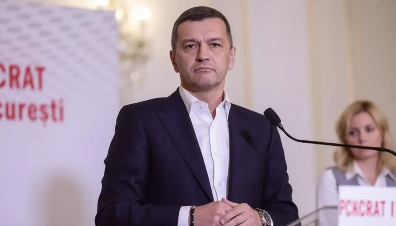 PSD face un pas important care schimbă echilibrul din Guvern