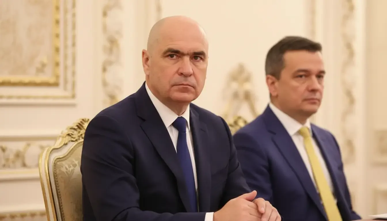 PSD în fața unei decizii care poate schimba echilibrul politic