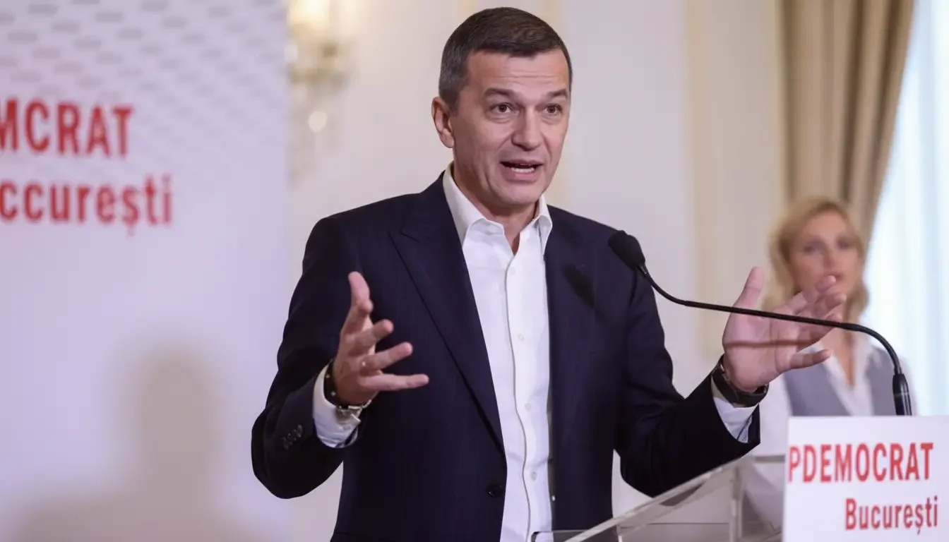 PSD pregătește o mișcare care poate schimba echilibrul din Guvern