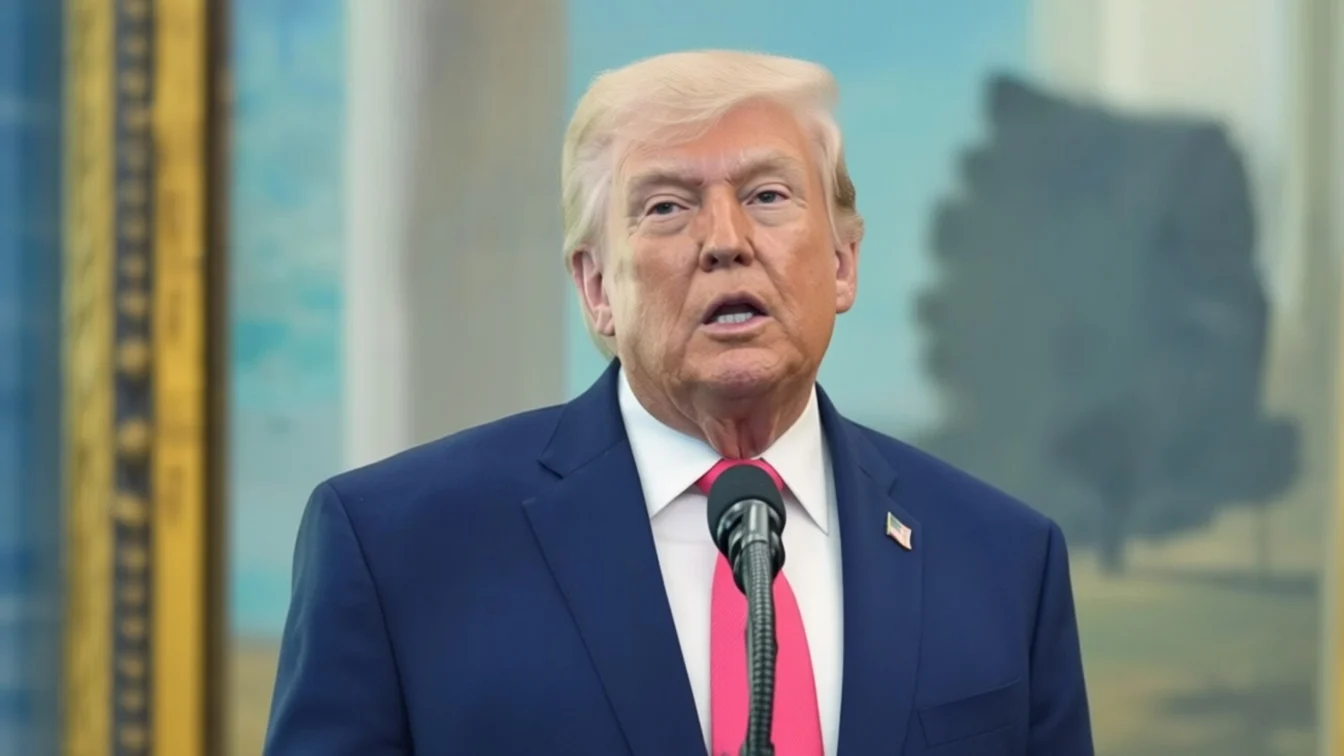 Trump anunță că războiul cu Iranul s-ar putea termina în 2-3 săptămâni