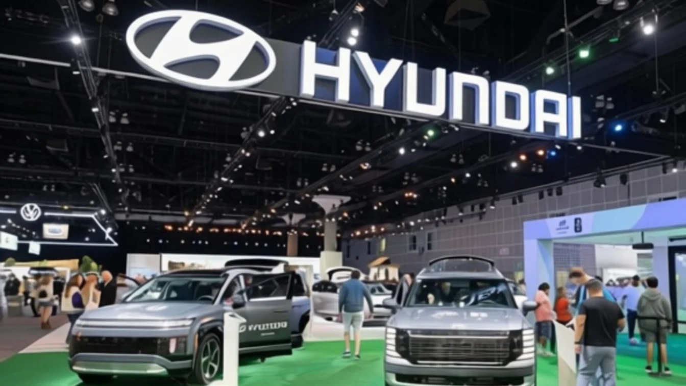 Hyundai anunță un recall masiv pentru 294.000 de mașini cu probleme la centuri