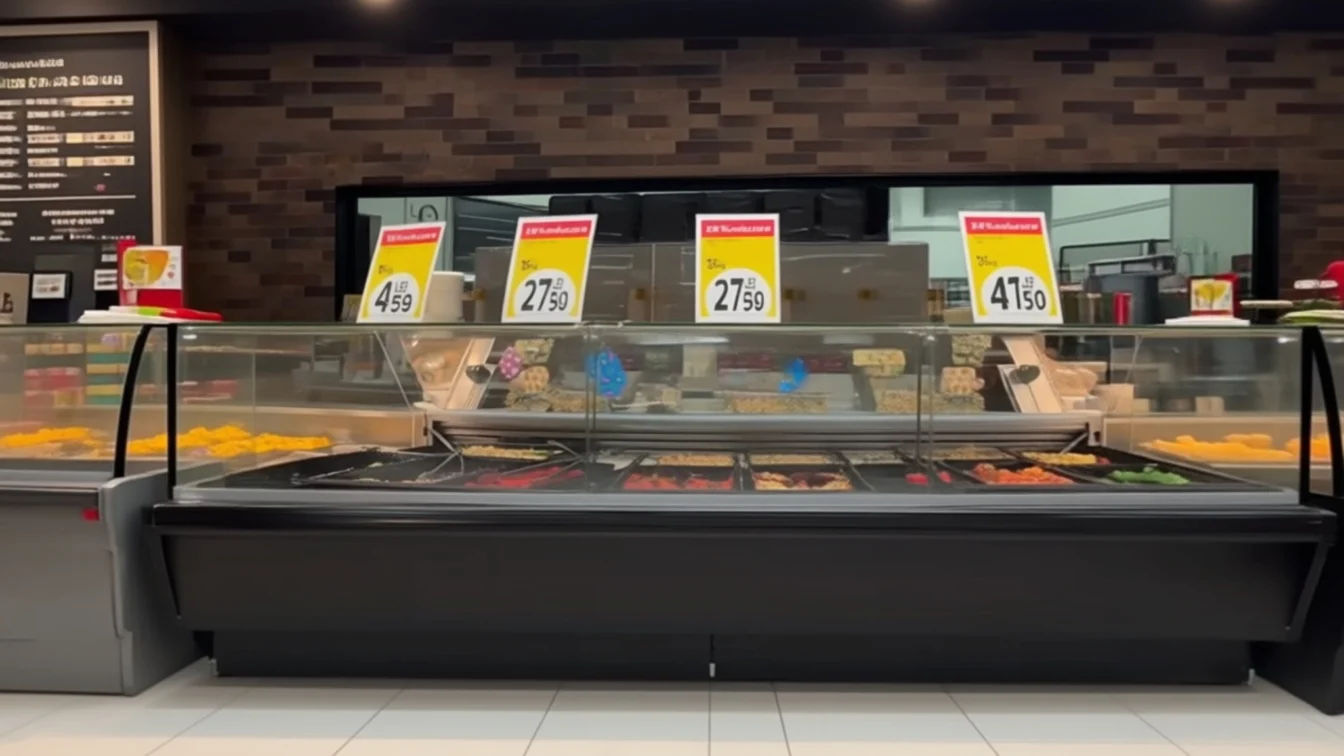 Lichidare de stoc după Paște prețurile au scăzut cu până la 50%