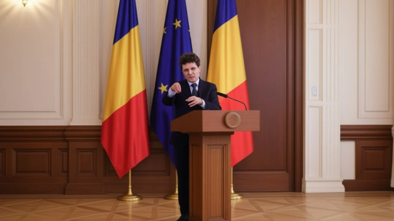 Referendum pe justiție în maxim o lună. Nicușor Dan își apără noua șefă a Parchetului General