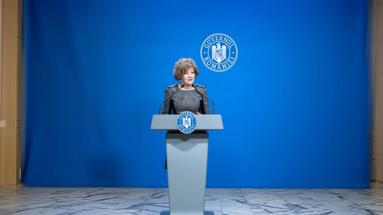Guvernul anunță reforma companiilor de stat cu pierderi de 14 miliarde lei