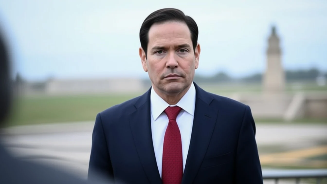 Rubio avertizează – sUA ar putea regândi alianța NATO după războiul cu Iranul