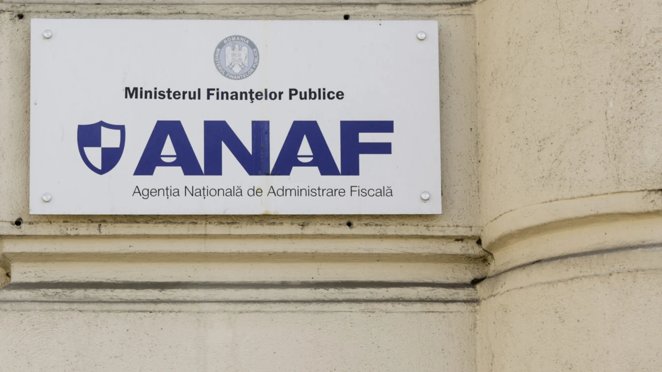 Jumatate din sediile ANAF se desfiinteaza. Ce se intampla cu angajatii si unde vom plati taxele