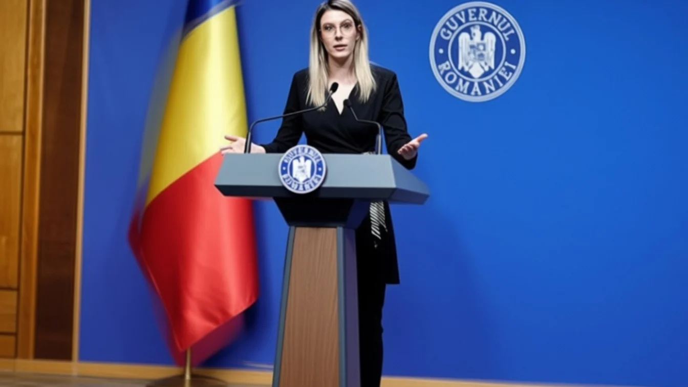 Buzoianu despre procesul Romsilva Nu ne lăsăm în fața disperării