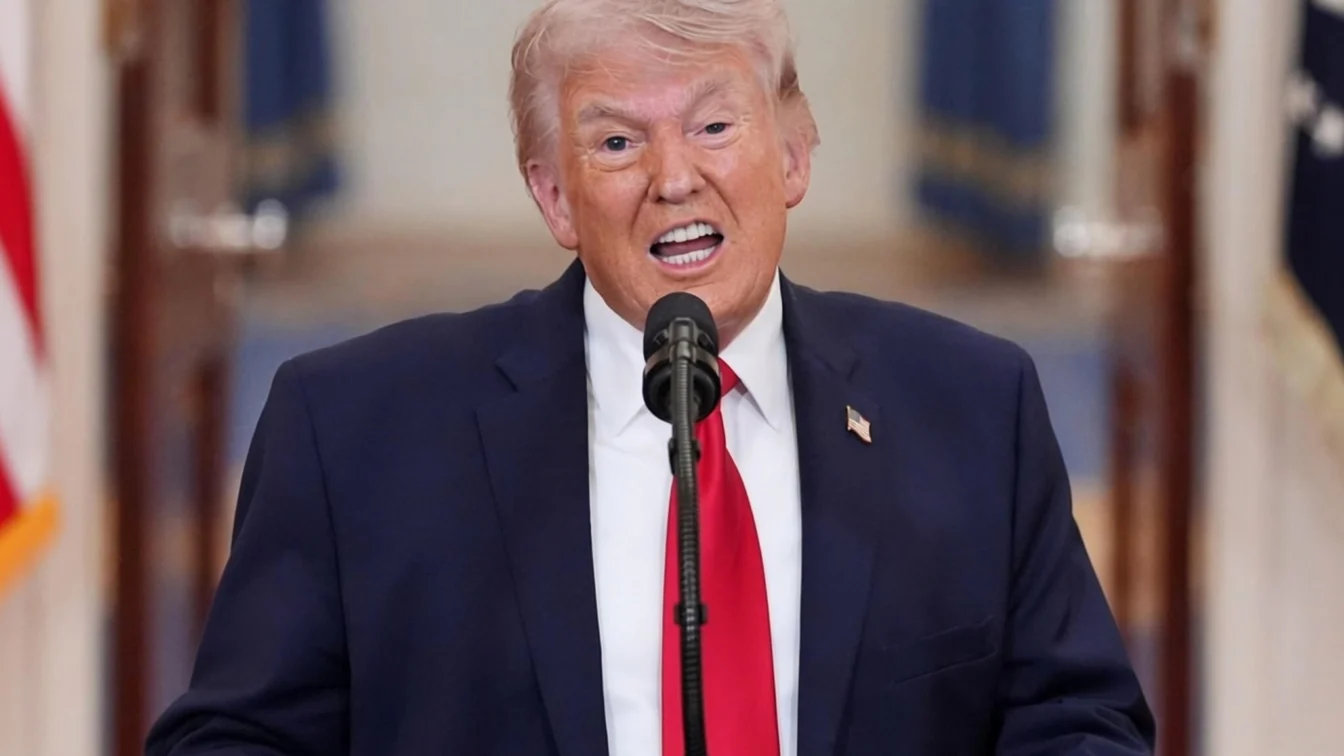 Legea care îl blochează pe Trump să retragă unilateral SUA din NATO